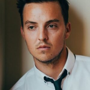 تصویر هنرمند Jeffrey Ballard