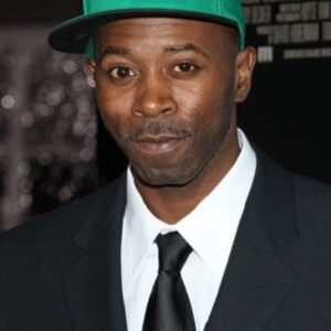 تصویر هنرمند Anthony "Ace" Thomas