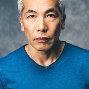 تصویر هنرمند Hiro Kanagawa