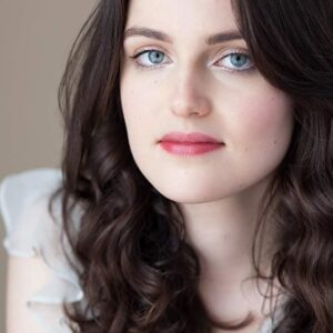 تصویر هنرمند Catherine Davis