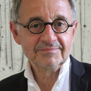 تصویر هنرمند Pierre-Olivier Scotto