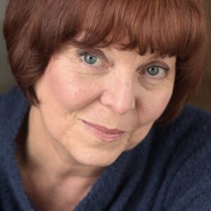 تصویر هنرمند Linda Leonard