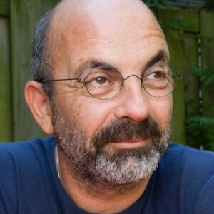 تصویر هنرمند Job Gosschalk