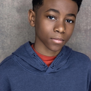 تصویر هنرمند Jordan Preston Carter