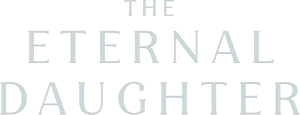 لوگوی رسمی فیلم The Eternal Daughter (2022)