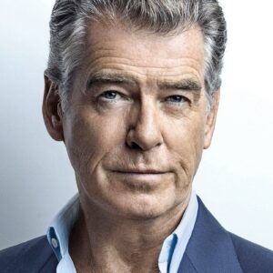 تصویر هنرمند Pierce Brosnan