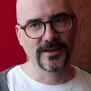 تصویر هنرمند Sean Garrity