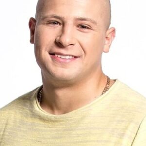 تصویر هنرمند Mateusz Murański