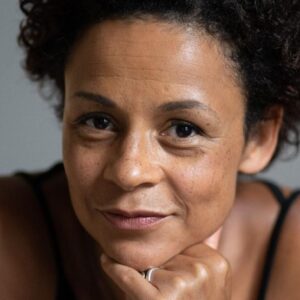 تصویر هنرمند Sian Ejiwunmi-Le Berre