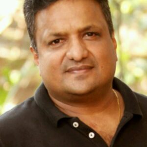 تصویر هنرمند Sanjay Gupta