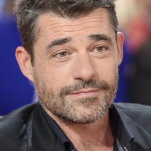 تصویر هنرمند Thierry Neuvic