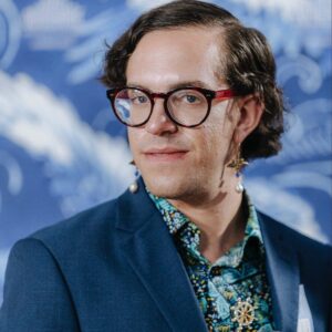 تصویر هنرمند Miles Emanuel