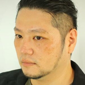 تصویر هنرمند Tetsuro Kodama