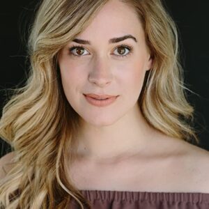 تصویر هنرمند Brittany Bristow