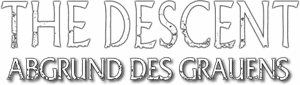 لوگوی رسمی فیلم The Descent (2005)
