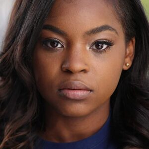 تصویر هنرمند Rayven Symone Ferrell