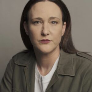 تصویر هنرمند Rebecca-Clare Evans