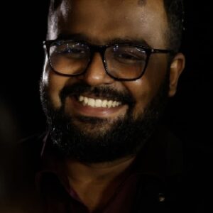 تصویر هنرمند Ukeshvaraan Prabhu