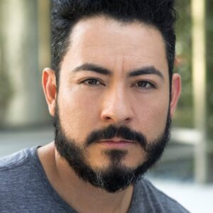 تصویر هنرمند Adrian Enrique Hernandez