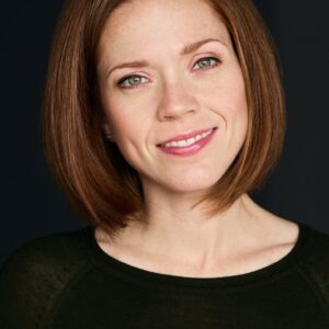 تصویر هنرمند Catherine Bérubé