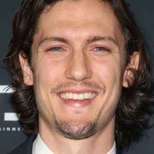 تصویر هنرمند Tyler Riggs