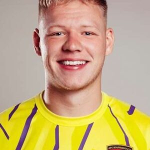 تصویر هنرمند Aaron Ramsdale