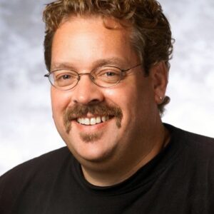 تصویر هنرمند Gary Scott Thompson