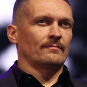تصویر هنرمند Oleksandr Usyk