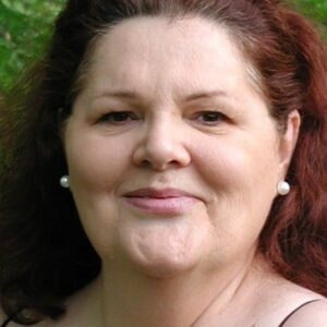 تصویر هنرمند Rochelle Gregorie