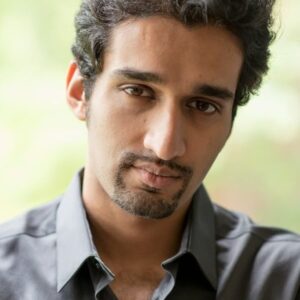 تصویر هنرمند Ronny Mathew