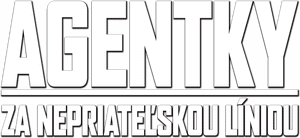 لوگوی رسمی فیلم Female Agents (2008)