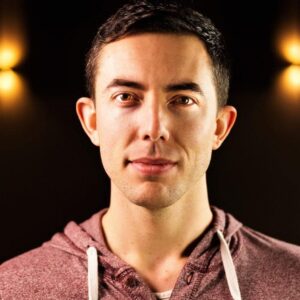 تصویر هنرمند Dan Shaw