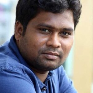 تصویر هنرمند Dhilip Subbarayan