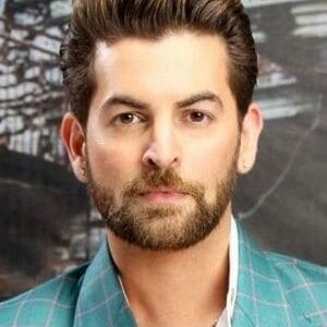 تصویر هنرمند Neil Nitin Mukesh
