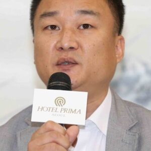 تصویر هنرمند Lee Soo-sung