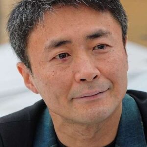 تصویر هنرمند Kazunori Yamauchi