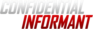 لوگوی رسمی فیلم Confidential Informant (2023)