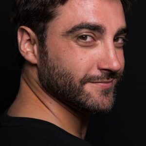 تصویر هنرمند Robert González