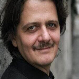 تصویر هنرمند Xavier Aubert