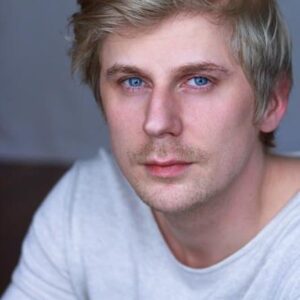 تصویر هنرمند Christopher De-Schuster