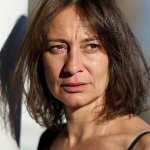 تصویر هنرمند Magali Bonat