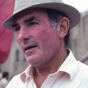 تصویر هنرمند Peter R. Hunt