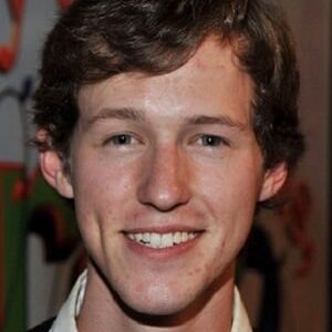 تصویر هنرمند Alec Medlock