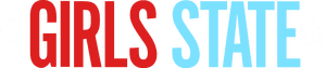لوگوی رسمی فیلم Girls State (2024)