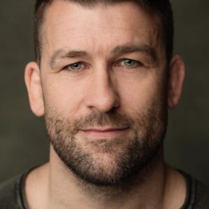 تصویر هنرمند Rocci Williams