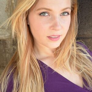 تصویر هنرمند Lindsay Anne Williams