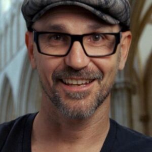 تصویر هنرمند Cedric Nicolas-Troyan