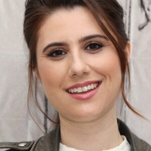 تصویر هنرمند Elizabeth Shapiro