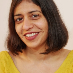 تصویر هنرمند Shuchi Talati