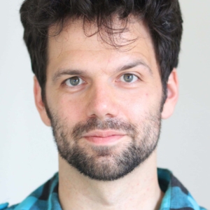 تصویر هنرمند Brian Villalobos